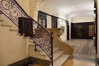 Hotel&residence Centro - Stazione Porta Susa 3*