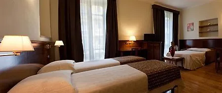Hotel&residence Centro - Stazione Porta Susa 3* Torino