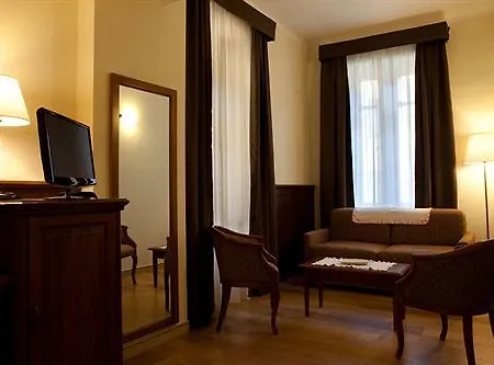 Hotel & Centro - Stazione Porta Susa Turín