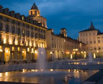 Hotel&residence Centro - Stazione Porta Susa