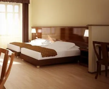 Hotel&residence Centro - Stazione Porta Susa Hotel 3*