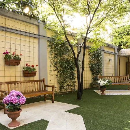 Hotel & Centro - Stazione Porta Susa