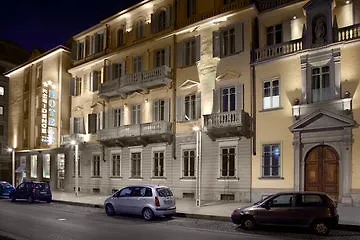 Hotel&residence Centro - Stazione Porta Susa Hotel