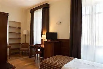 Hotel&residence Centro - Stazione Porta Susa 3*