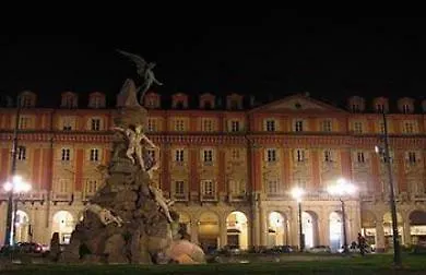 Hotel Hotel&residence Centro - Stazione Porta Susa 3*