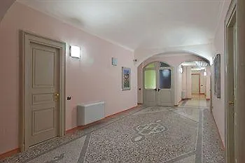 & Centro - Stazione Porta Susa 3*