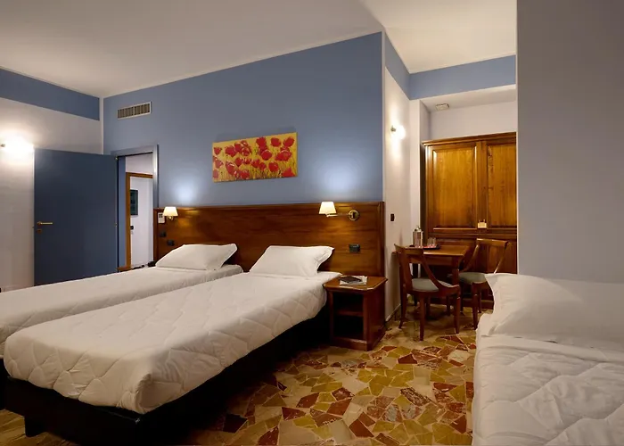 Otel & Centro - Stazione Porta Susa