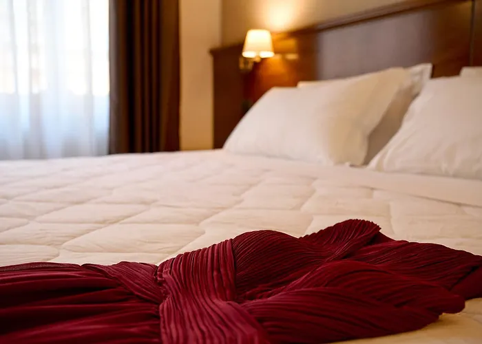 Otel & Centro - Stazione Porta Susa