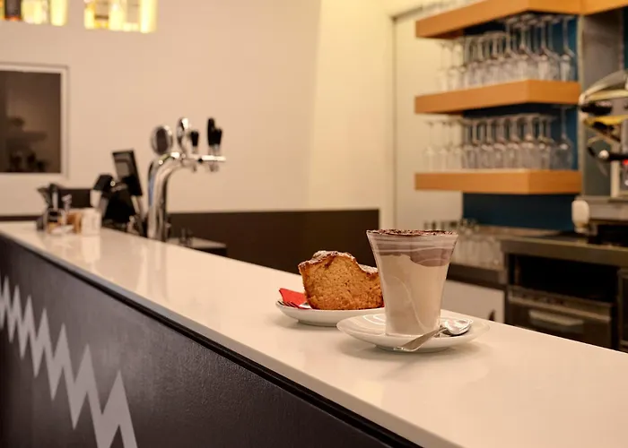 & Centro - Stazione Porta Susa 3*